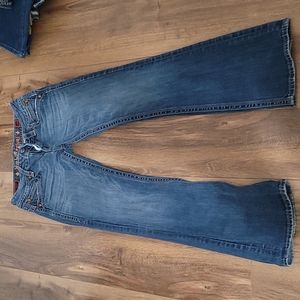 Rock Revival bootcut size 30 jeans